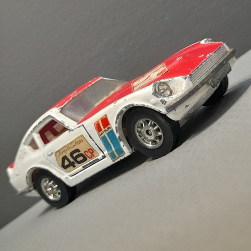 Rare vintage rally model - vintage,