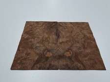 BURR WALNUT Veneer - 2