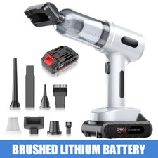 35000PA High Power Handheld