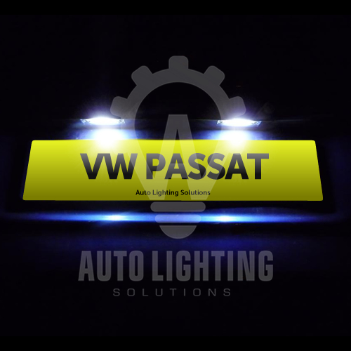 For passat b6 xenon - for,