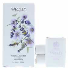 Yardley English Lavender
