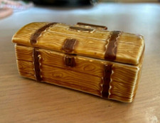 Wade Pirate Treasure Chest