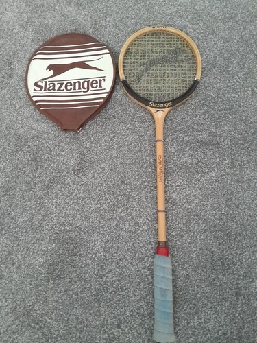 Slazenger vintage the - slazenger,