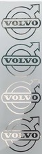 Volvo badge Truck/Car Vinyl