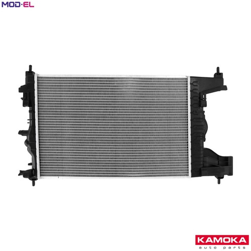 Radiator engine cooling - engine,