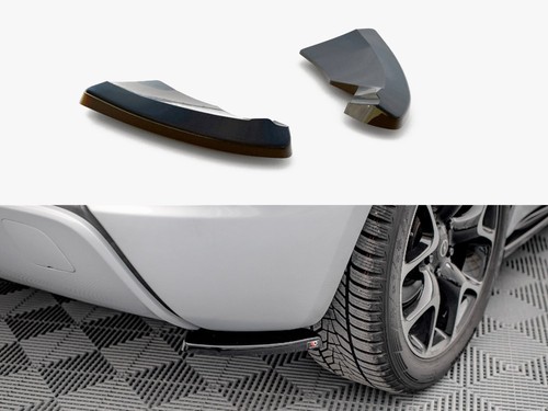 Maxton design rear side - maxton,