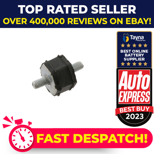Exhaust mounting fits bmw - bmw, 530d