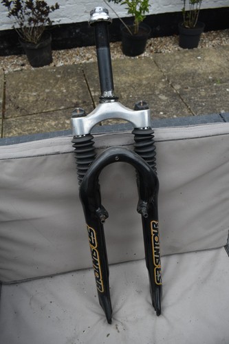 Suntour xcr magnesium - suntour,