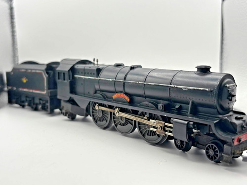 Tri ang gauge princess - gauge,