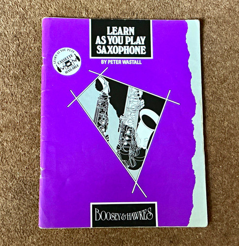 Boosey hawkes learn - as, you