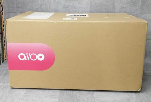 Sony aibo ers - sony, ers-1000