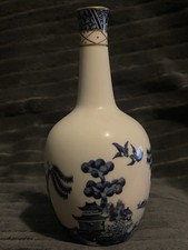 A Blue and White Transferware