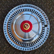 13” Caravan Wheel Trims – Styla Design, Classic Fit for Sprite, Eccles & more.