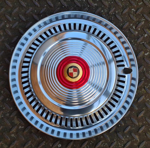 Caravan wheel trims - trims, –