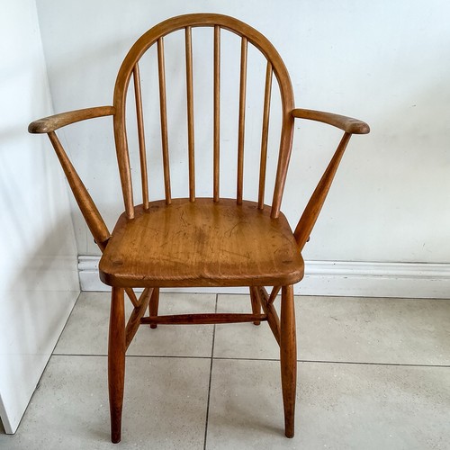 Early ercol carver - early, windsor