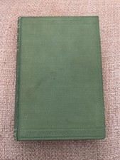 Antique Book 1947 – The Shot