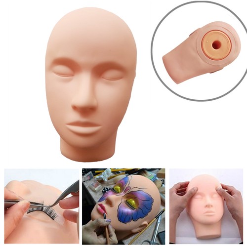 Mannequin training head - mannequin,