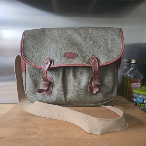 Mulberry vintage scotchgrain - vintage,