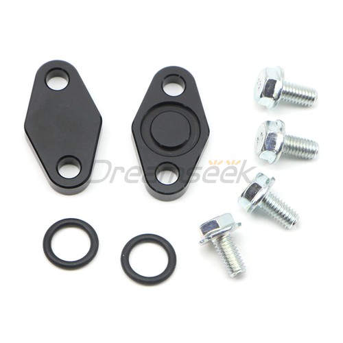 Motorcycle oil cooler block - cooler,