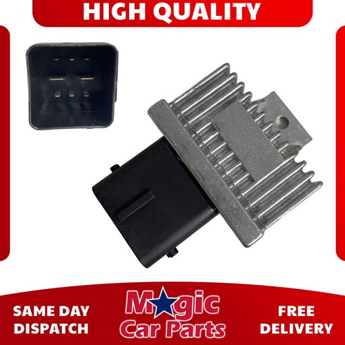 Glow plug control relay for - control,