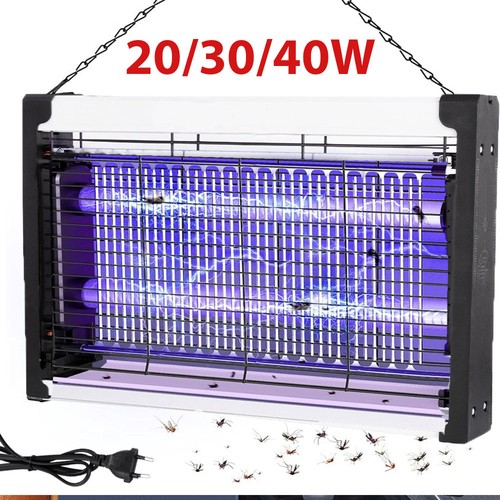 Bug zapper electric - bug, insect