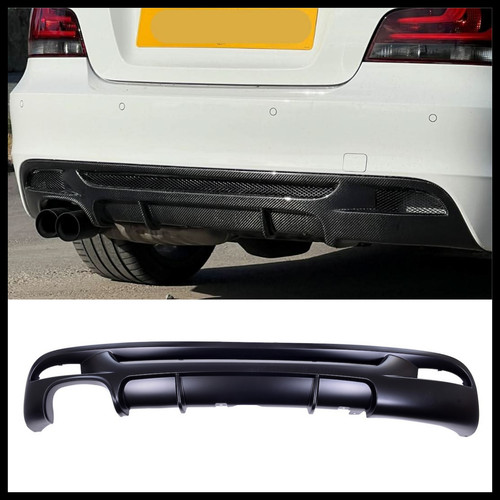 Bmw series e82 - bmw,