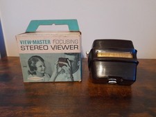 Vtg Sawyer's View-Master