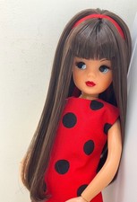 OOAK Custom Rerooted Active