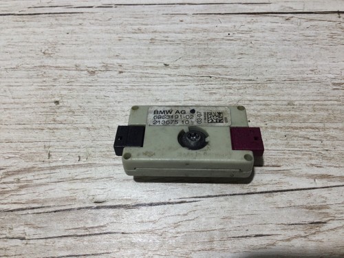 Bmw e60 e61 series oem - e60,