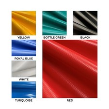 HEAVY DUTY VINYL FABRIC