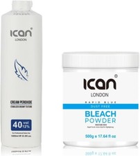 ICAN Cream Peroxide 1000ml 12%