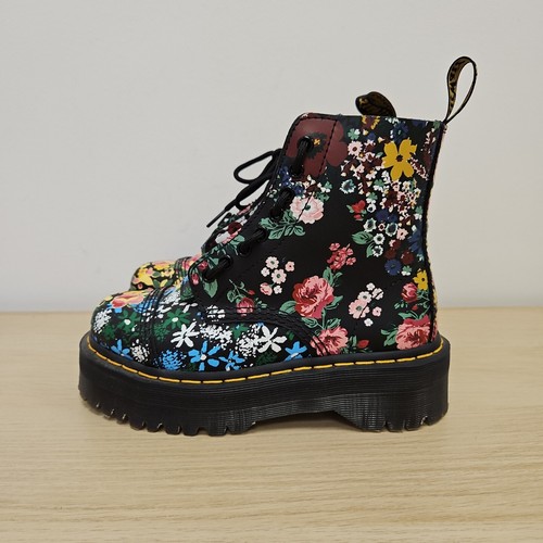 Martens sinclair wanderlust - martens,