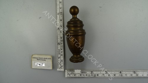 Original top ornament standing - ornament,