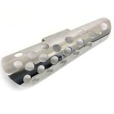 Exhaust Heat Shield, Triumph X75 Hurricane, 71-3369, UK Made, 