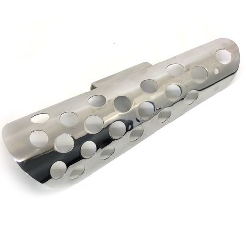 Exhaust heat shield - heat, shield,