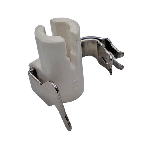 Automatic needle threader - needle,