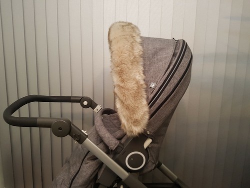 Silver cross pram - silver,