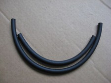 Daimler Majestic Major V8 & DR450 Limousine Engine Sump Seal Gaskets (2)