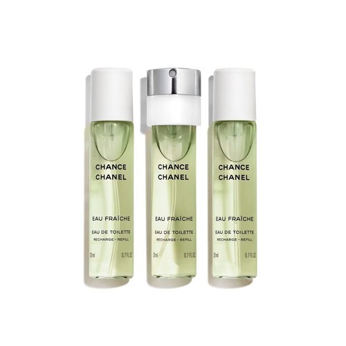 Chanel chance eau - chanel,
