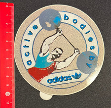 Adidas Active Bodies - Old