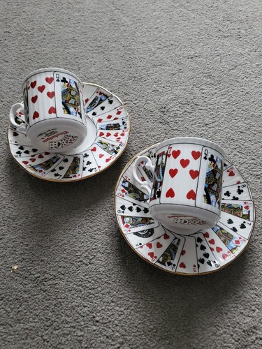 Vintage elizabethan playing - vintage,