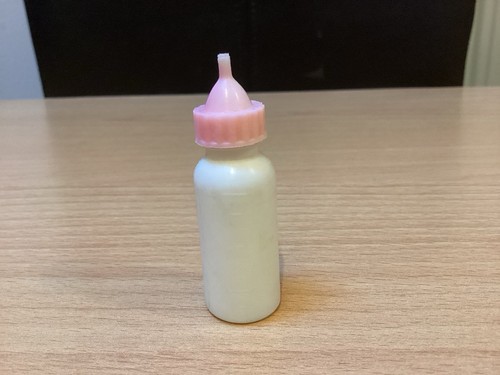 Vintage tiny tears - tiny, drinking