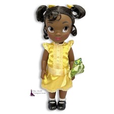 Disney Large 15” Animators -