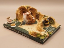 Beatrix Potter Tale Of Peter