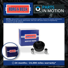 Wishbone / Control / Trailing