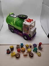 Moose The Trash Pack Sewer