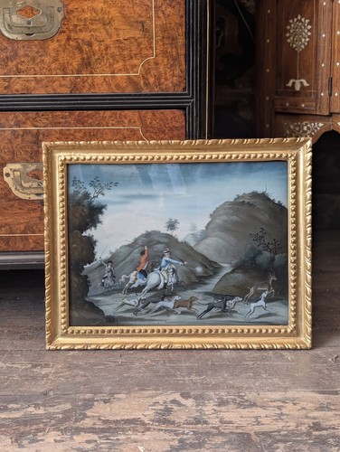Rare antique 18th century - antique,