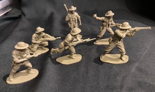 Airfix australian toy - airfix,