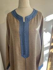 Moroccan Caftan
