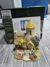 Lilliput Lane Gold Top L2495